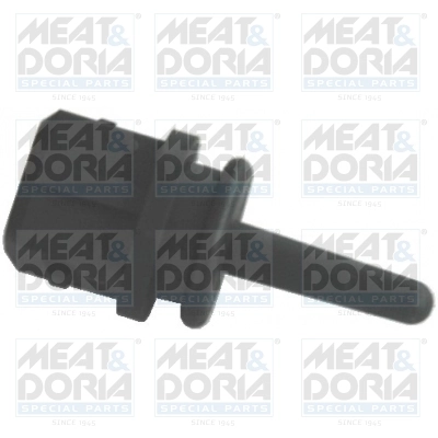 Sensor, coolant temperature